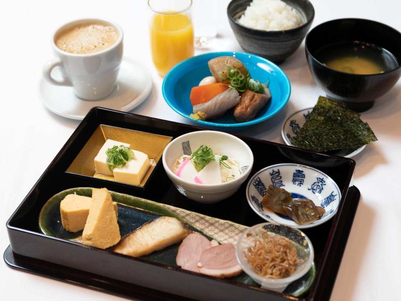 Apa Hotel Kyoto Ekikita Dış mekan fotoğraf