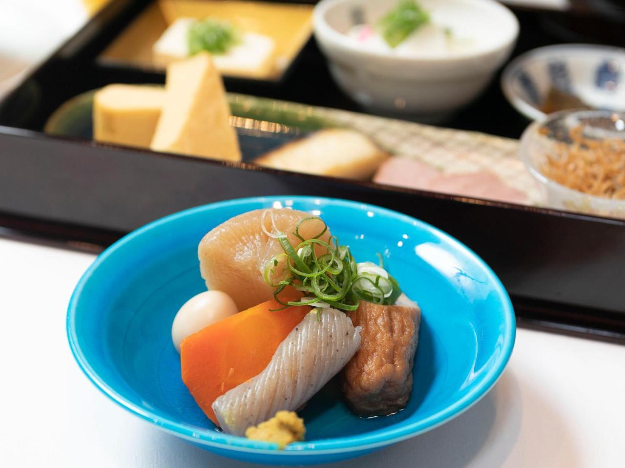 Apa Hotel Kyoto Ekikita Dış mekan fotoğraf