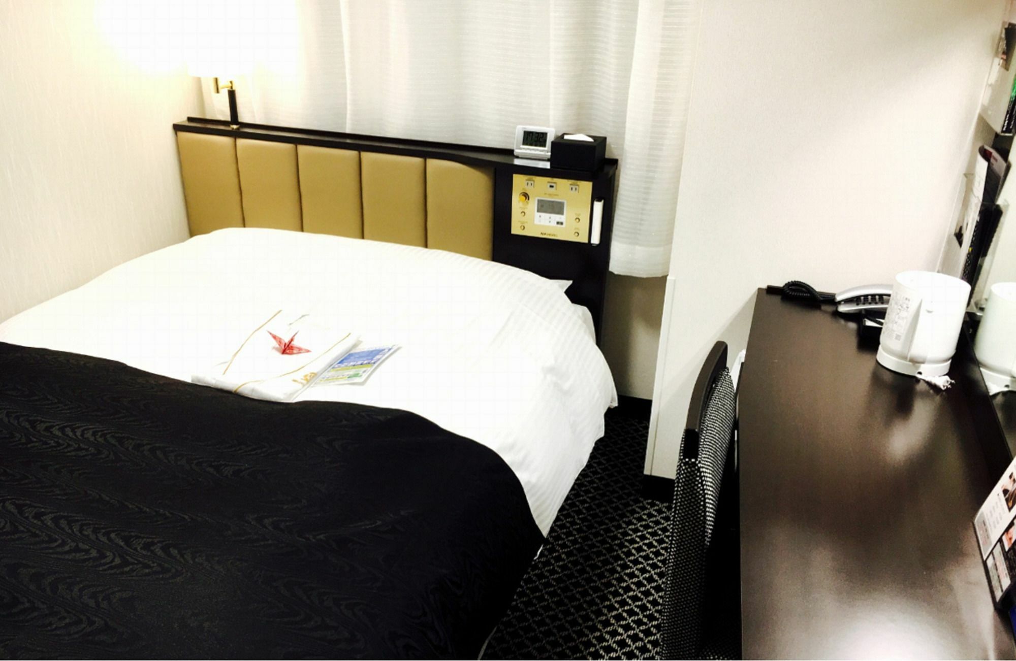 Apa Hotel Kyoto Ekikita Dış mekan fotoğraf